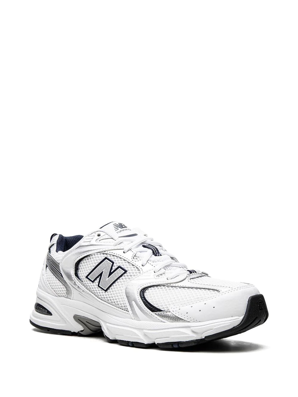 NEW BALANCE - 530 WHITE GREY NAVY